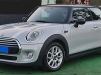 usado Mini Cooper D 