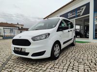 usado Ford Tourneo Courier 1.5 TDCi Ambiente