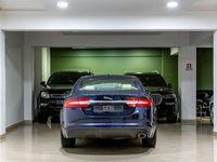 usado Jaguar XF 2.2 D Luxury