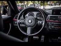 usado BMW 420 d Cabrio Sport-Aut. Sport Line