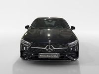 Usado Mercedes A250 218 HP (160 kW) 2024 Preto Sedan