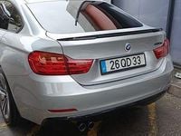 Usado BMW 420 Gran Coupé Comfort Edition 190 HP (139 kW) 2015 Coupé