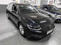 Usado VW Passat 150 HP (110 kW) 2016 Preto Carrinha
