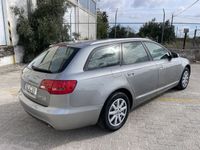 usado Audi A6 2.7 TDI Quattro