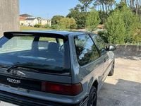 Usado Honda Civic 90 HP (66 kW) 1990