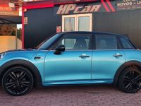 usado Mini John Cooper Works Cooper