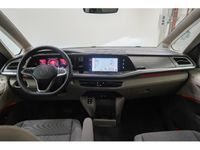 usado VW Multivan 2.0 TDI LIFE LONGA DSG