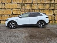 Usado VW ID.4 Pro Performance 150 kW (204 HP) 2021 Branco SUV