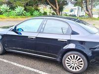 usado Alfa Romeo 159 sedan, 1.9 JTD de 150 cv, 16v