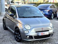 Usado Fiat 500S Sport 80 HP (58 kW) 2014