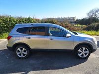 usado Nissan Qashqai +2 Qashqai +2