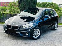 Usado BMW 216 Active Tourer 116 HP (85 kW) 2015 Monovolume