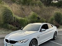 usado BMW M4 Competition (2 anos garantia )