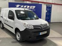 Usado Renault Kangoo 95 HP (69 kW) 2020 Branco Monovolume