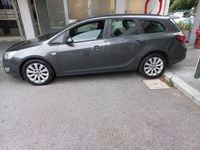 usado Opel Astra Sports Tourer 1.7 125CV