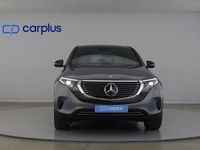 Usado Mercedes EQC400 300 kW (408 HP) 2022 Cinzento SUV