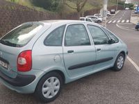 usado Citroën Xsara Picasso 1.6