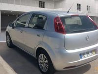 usado Fiat Punto 70 JTD Multijet Dynamic