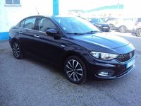 Usado Fiat Tipo 95 HP (69 kW) 2016 Preto Sedan