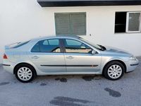 usado Renault Laguna II 