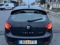 Usado Seat Ibiza Ecomotive 75 HP (55 kW) 2010 Sedan