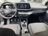 usado Hyundai i20 1.2 MPi Comfort