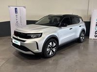 Usado Opel Frontera 136 HP (100 kW) 2025 Cinza SUV