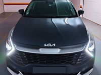 usado Kia Sportage 1.6 T-GDi