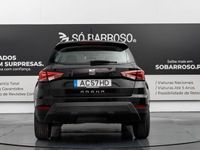 usado Seat Arona 1.0 TSI Style