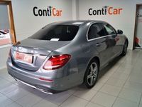 usado Mercedes E220 D AMG Line