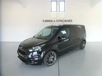 Usado Ford Transit Connect Sport 120 HP (88 kW) 2018 Preto Monovolume