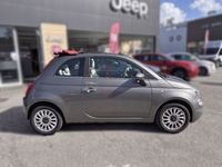 usado Fiat 500C 1.0 Hybrid Sport