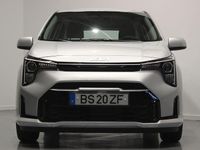 Usado Kia Picanto Urban 63 HP (46 kW) 2025 Cinza Citadino