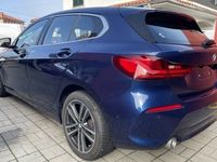 usado BMW 116 116 D SPORT