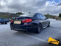 usado BMW 535 D 3.0 Pack M - 300CV Diesel - 2011