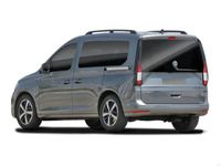 Novo VW Caddy Life 116 HP (85 kW) 2025 Monovolume