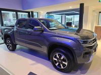Novo VW Amarok Style 204 HP (150 kW) 2025 Cinzento Pickup