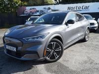 Usado Ford Mustang Mach-E 197 kW (269 HP) 2024 Cinza SUV