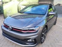 usado VW Polo 2.0 TSI GTI 200CV DSG