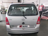 usado Opel Agila 1.2 16V Elegance