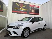 Usado Renault Clio IV 75 HP (55 kW) 2019 Branco