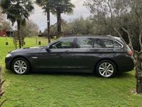 usado BMW 520 d Line Luxury Auto