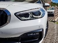usado BMW 116 Serie 1 d Line Sport 116cv AUTO (2021) Gasóleo