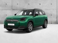 Usado Mini Countryman 150 kW (204 HP) 2024 British racing green iv metalizado (cor comemorativa SUV