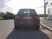 usado Audi A1 Sportback 1.6 TDI Advance