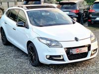 usado Renault Mégane GT Line SW 1.5DCI 110CV