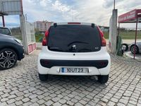 usado Peugeot 107 1.0 Access