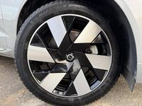 Usado Volvo XC60 408 HP (300 kW) 2023 Cinzento SUV