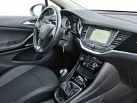 usado Opel Astra 1.5 D Design & Tech S/S