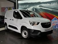 usado Opel Combo Van 1.5 CDTi L1H1